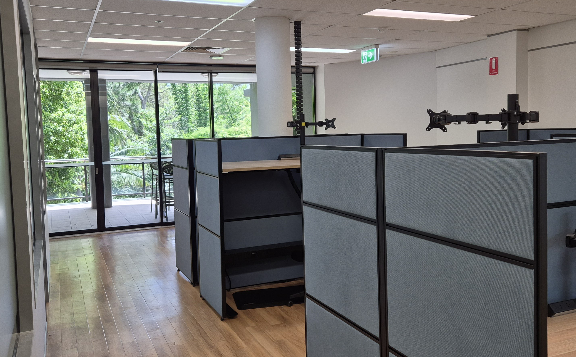 Loganholme Office Space